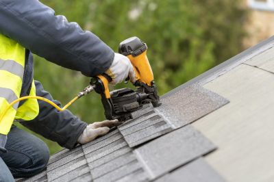 Professional Roof Repair