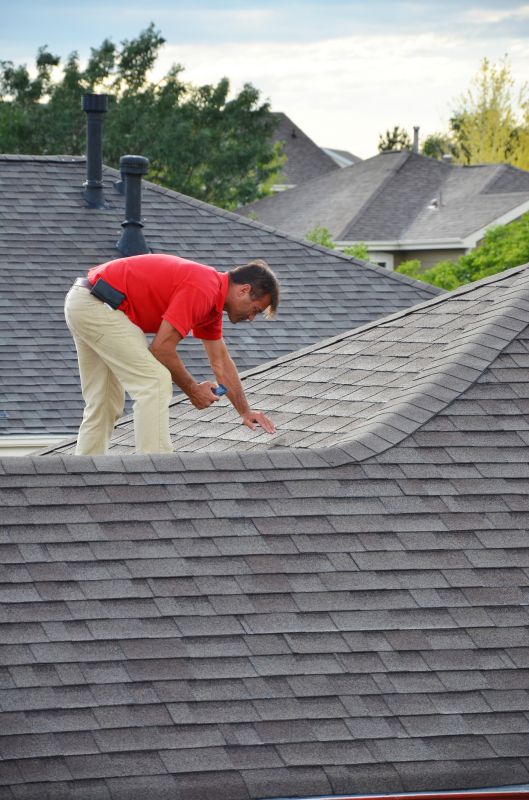 Experienced Roofing Specialists